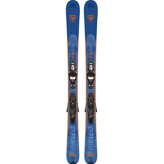 SKI ALPIN ROSSIGNOL EXPERIENCE PRO ENFANT