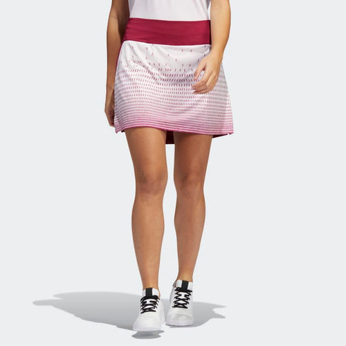 SKORT ESSENTIAL GRADIANT