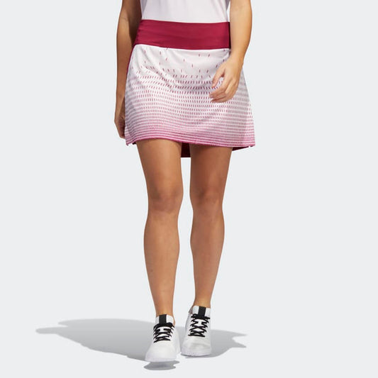SKORT ESSENTIAL GRADIANT