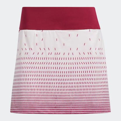 SKORT ESSENTIAL GRADIANT
