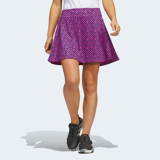 SKORT ADIDAS PRINTED