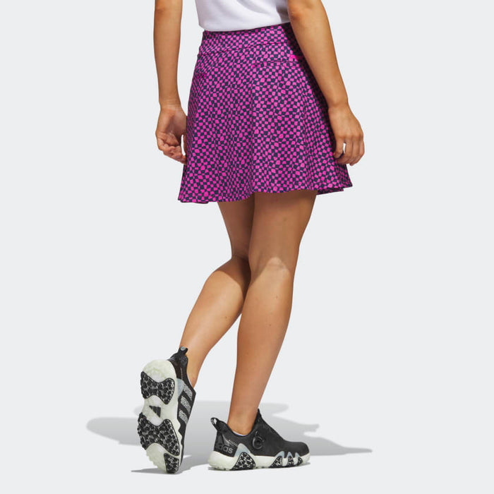 SKORT ADIDAS PRINTED