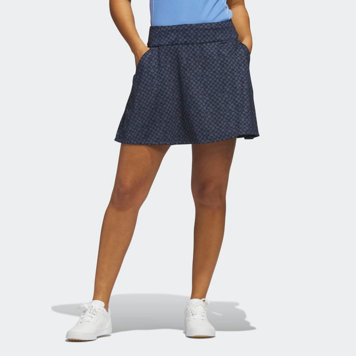 SKORT ADIDAS PRINTED