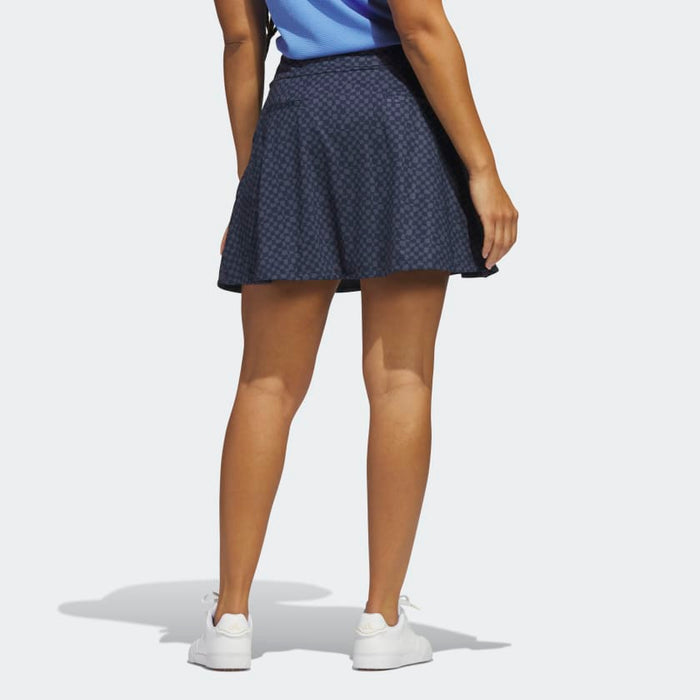 SKORT ADIDAS PRINTED