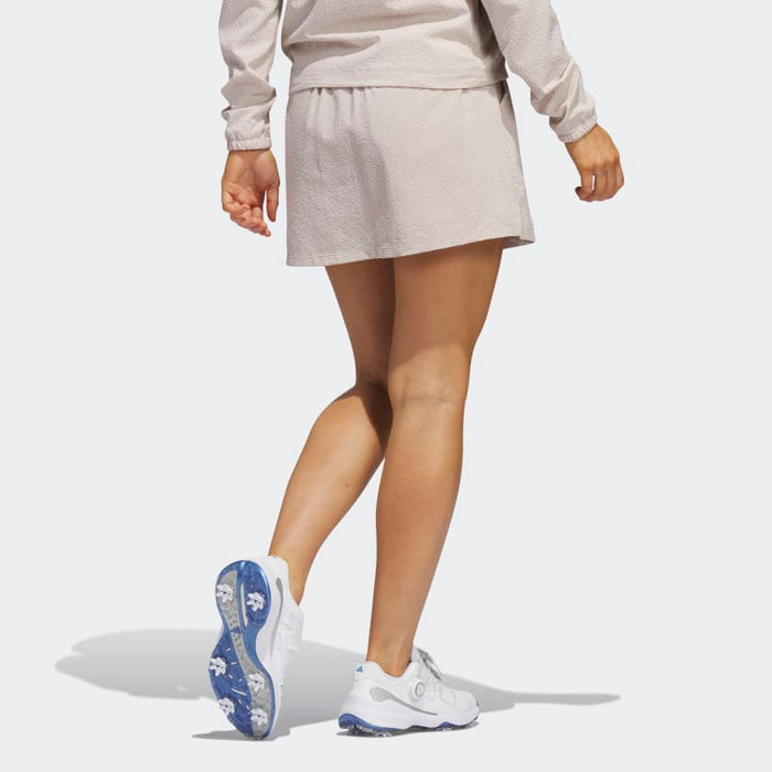 SKORT ADIDAS SEERSUCKER
