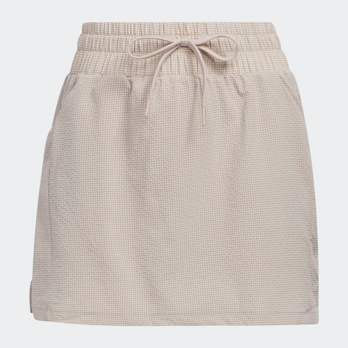 SKORT ADIDAS SEERSUCKER