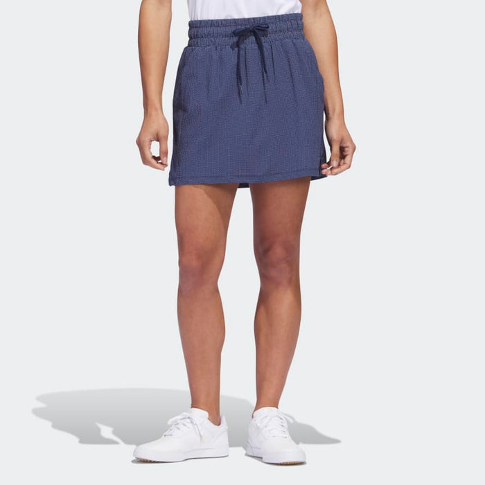 SKORT ADIDAS SEERSUCKER