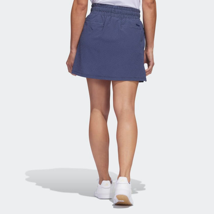 SKORT ADIDAS SEERSUCKER