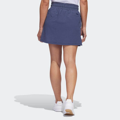 SKORT ADIDAS SEERSUCKER