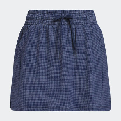 SKORT ADIDAS SEERSUCKER