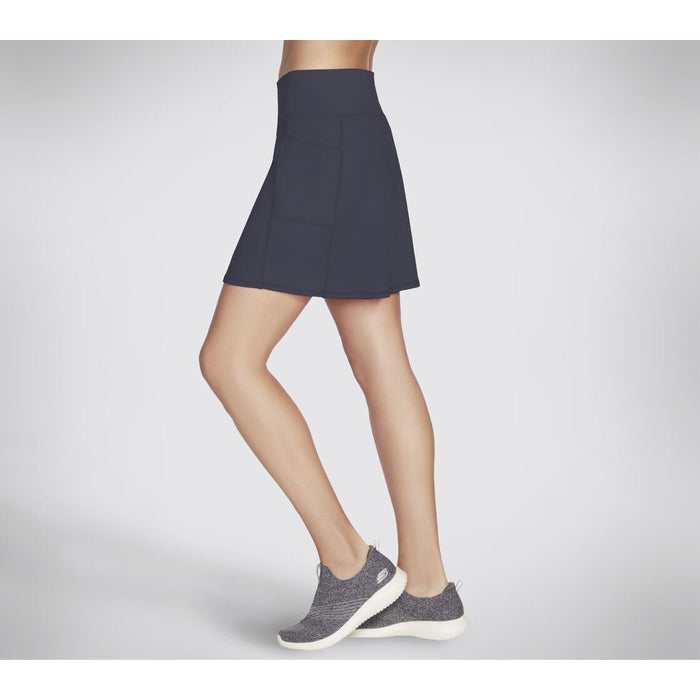 SKORT SKECHERS GO FLEX