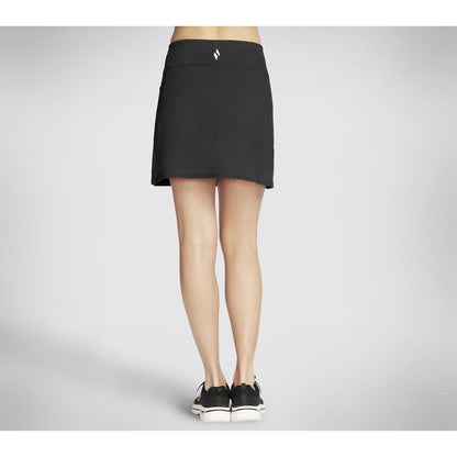 SKORT SKECHERS GO FLEX