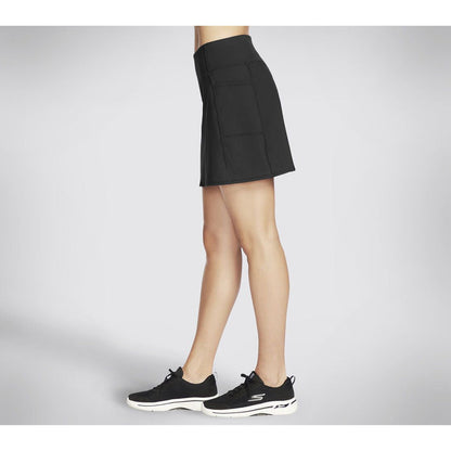 SKORT SKECHERS GO FLEX
