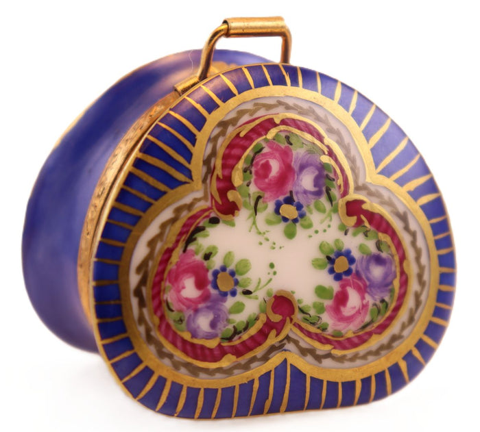 SKU# C077129 - Small Bag Sevres