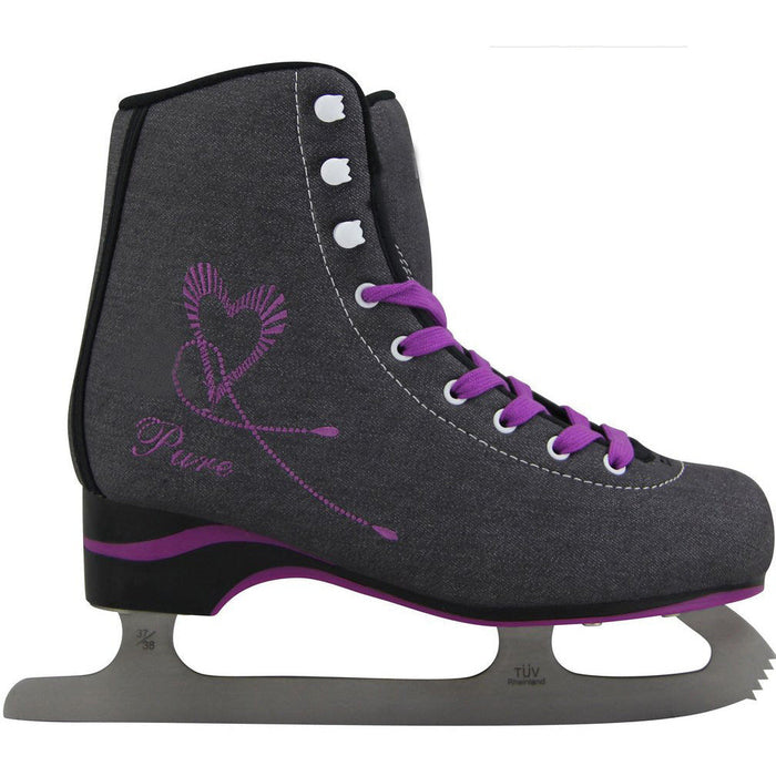 Ice skates - Patins à glace - Patins récréatif