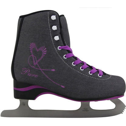 Ice skates - Patins à glace - Patins récréatif
