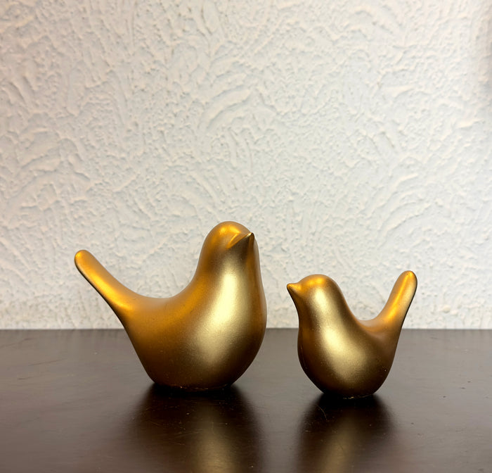Sparrow Decor