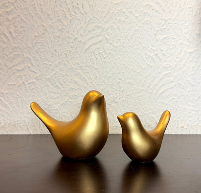 Sparrow Decor