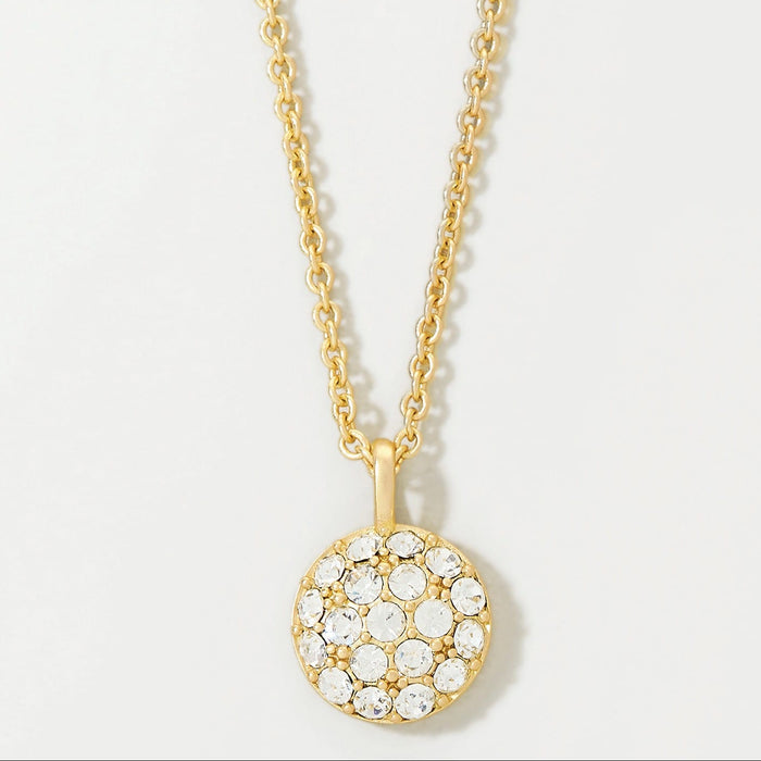 Spartina 449 Sea La Vie Shine Wonderful Pave Necklace Spartina 449 Sea La Vie Shine Wonderful Pave Necklace Necklaces