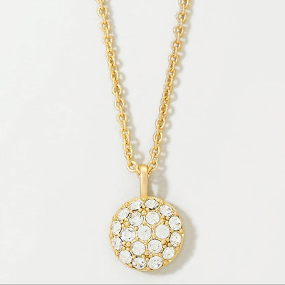 Spartina 449 Sea La Vie Shine Wonderful Pave Necklace Spartina 449 Sea La Vie Shine Wonderful Pave Necklace Necklaces