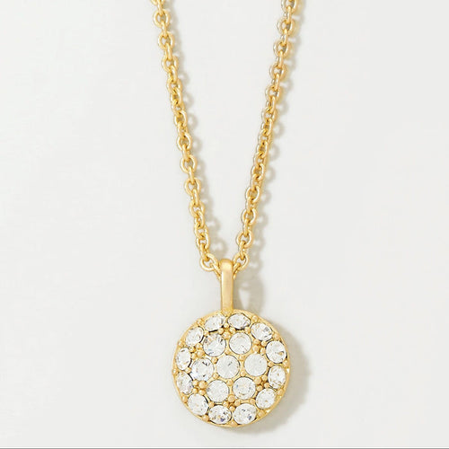 Spartina 449 Sea La Vie Shine Wonderful Pave Necklace Spartina 449 Sea La Vie Shine Wonderful Pave Necklace Necklaces