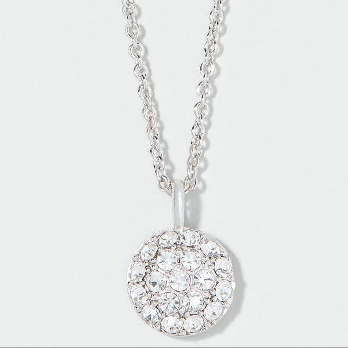 Spartina 449 Sea La Vie Shine Wonderful Pave Necklace Spartina 449 Sea La Vie Shine Wonderful Pave Necklace Necklaces
