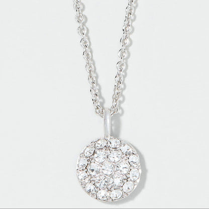 Spartina 449 Sea La Vie Shine Wonderful Pave Necklace Spartina 449 Sea La Vie Shine Wonderful Pave Necklace Necklaces