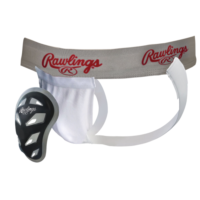 SUPPORT ATHLETIQUE RAWLINGS PEE WEE
