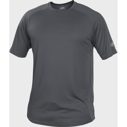 T SHIRT RAWLINGS PERFORMANCE ADULTE RTT