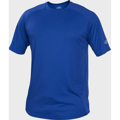 T SHIRT RAWLINGS PERFORMANCE ENFANT YRTT