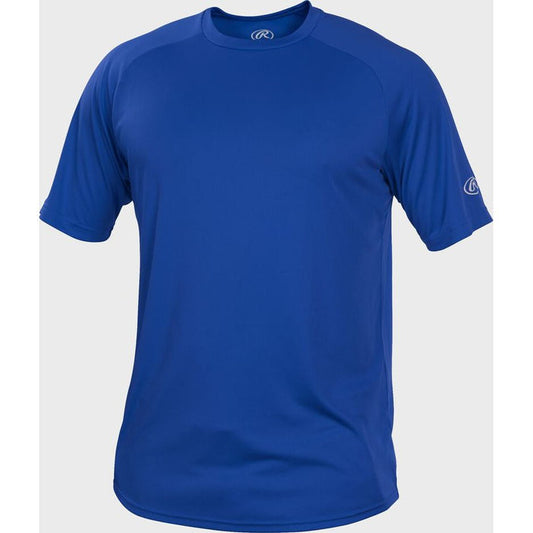 T SHIRT RAWLINGS PERFORMANCE ENFANT YRTT