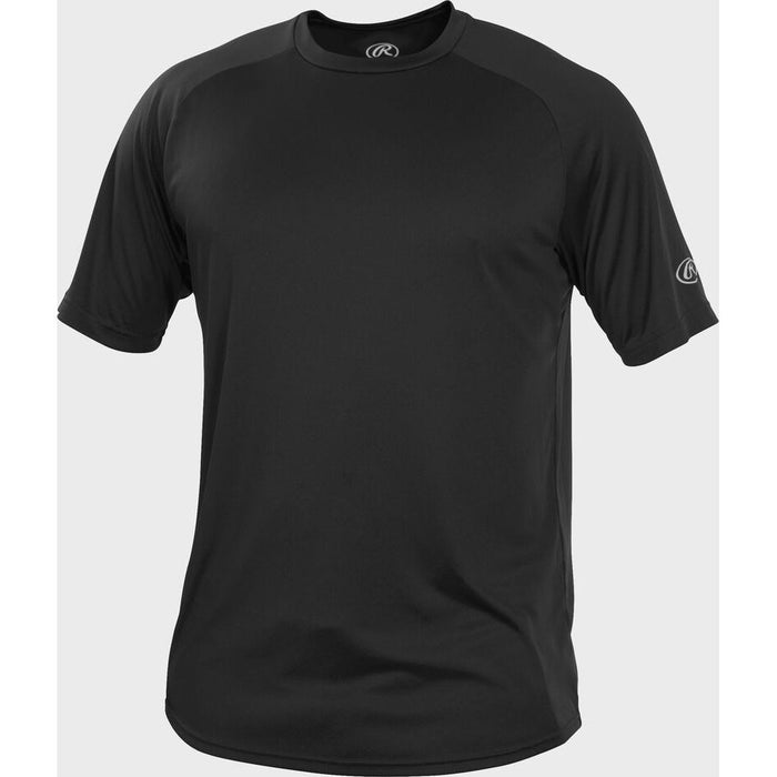 T SHIRT RAWLINGS PERFORMANCE ENFANT YRTT