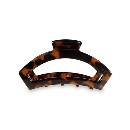 Teleties Open Medium Hair Clip Teleties Open Medium Hair Clip Accessories