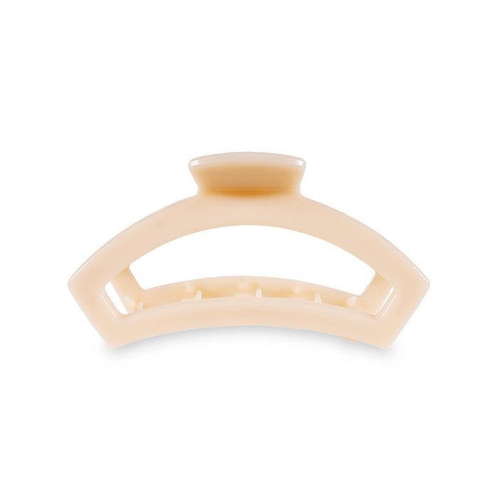 Teleties Open Medium Hair Clip Teleties Open Medium Hair Clip Accessories