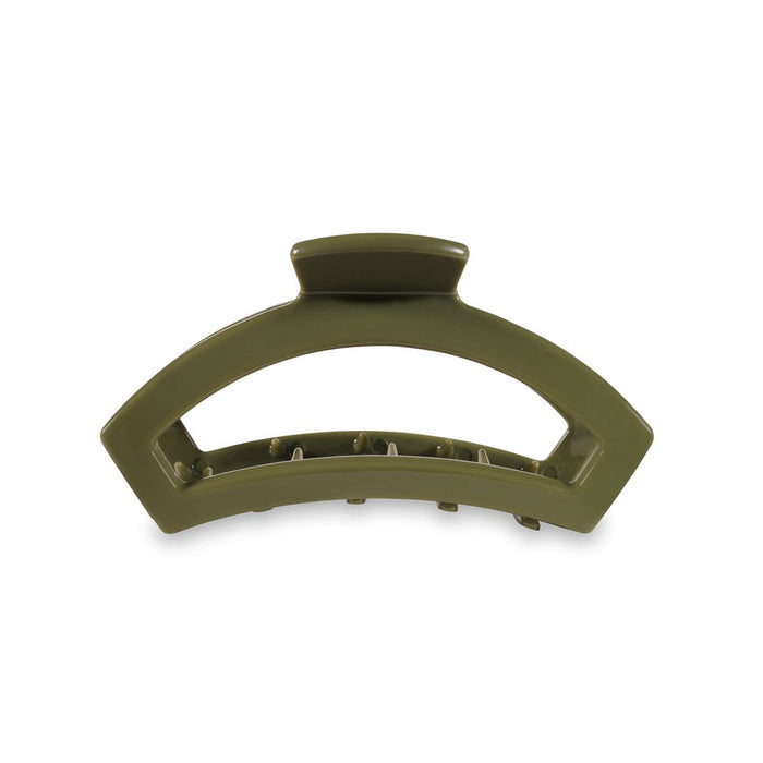 Teleties Open Medium Hair Clip Teleties Open Medium Hair Clip Accessories