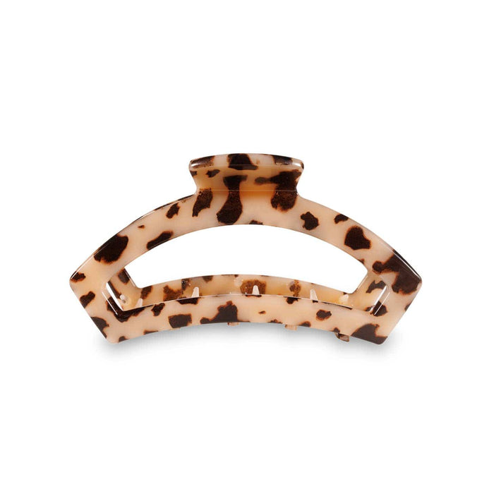 Teleties Open Medium Hair Clip Teleties Open Medium Hair Clip Accessories