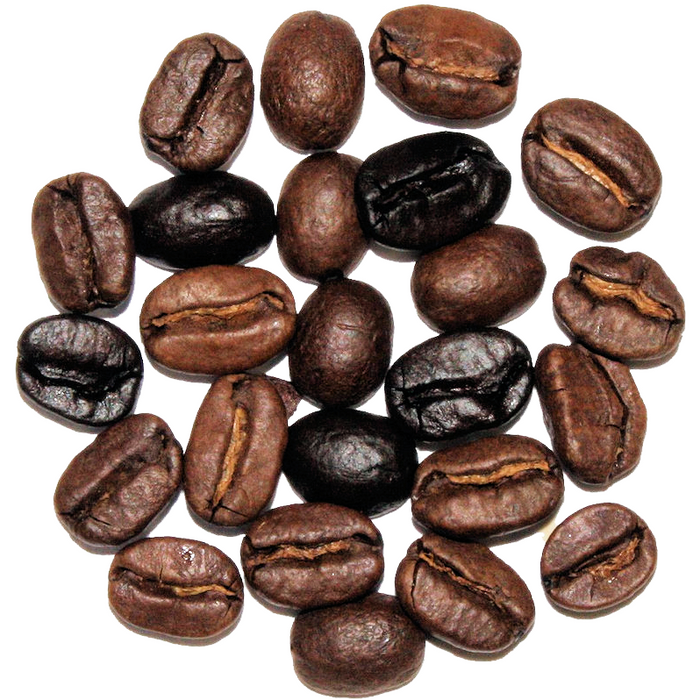 Wake Up Blend - The Cultured Cup®