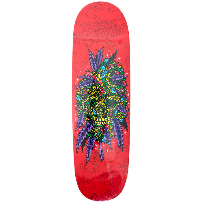 Todd Bratrud Fruity Pebbles Deck (8.875)