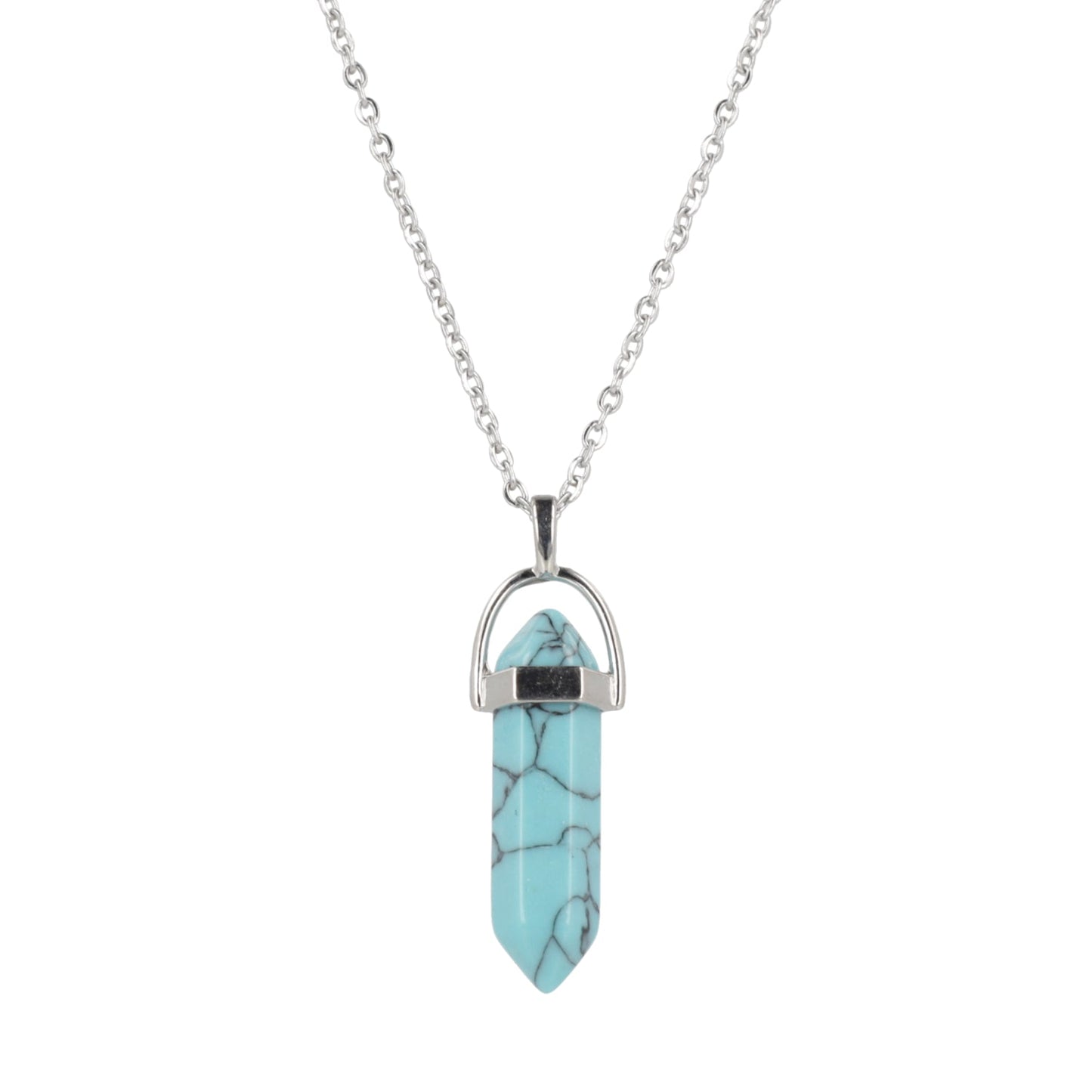Turquoise Necklace