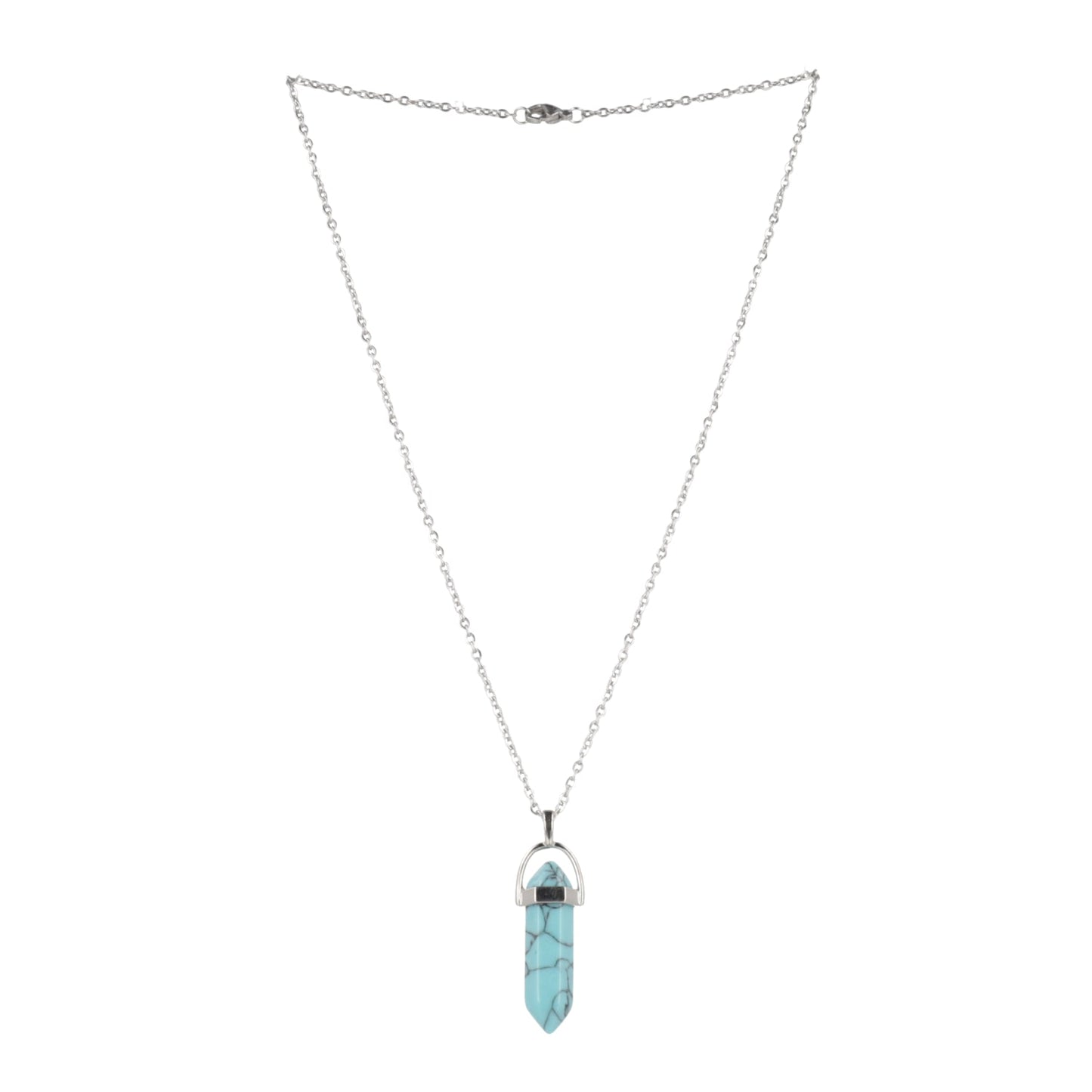 Turquoise Necklace
