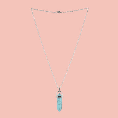 Turquoise Necklace