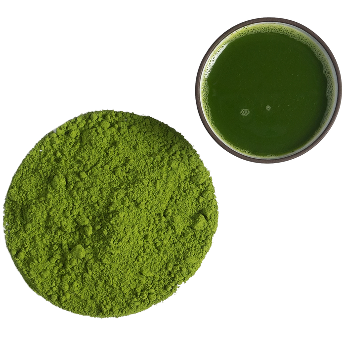 Uji Matcha Imperial, 100 gm Bag