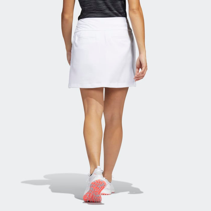 ADIDAS ULTIMATE 365 SOLID SKORT