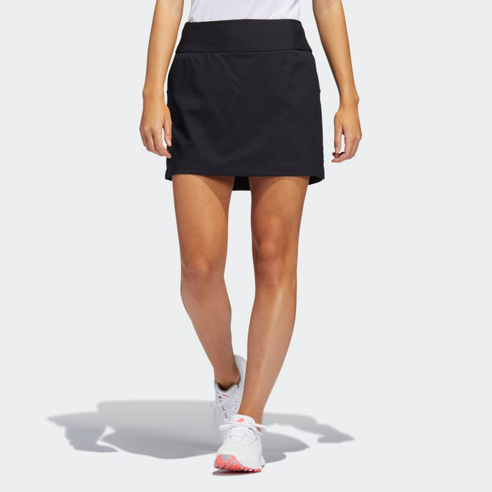 ADIDAS ULTIMATE 365 SOLID SKORT