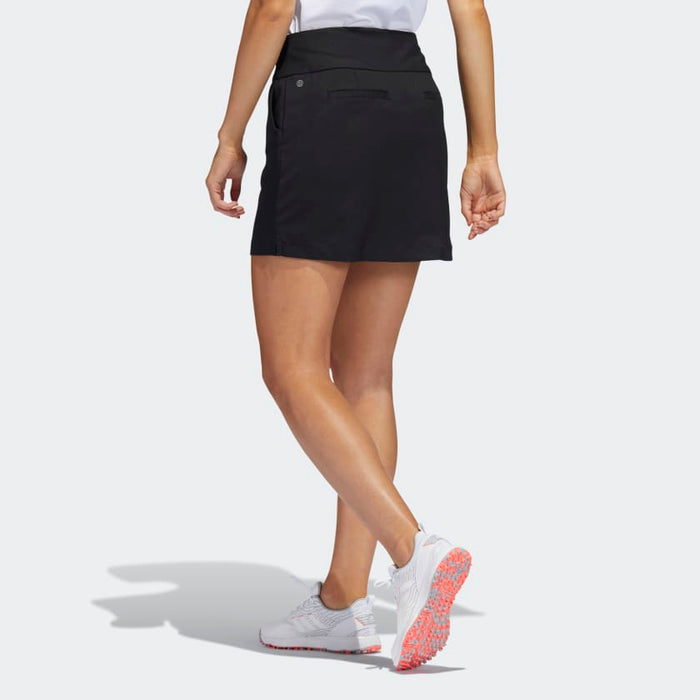 ADIDAS ULTIMATE 365 SOLID SKORT