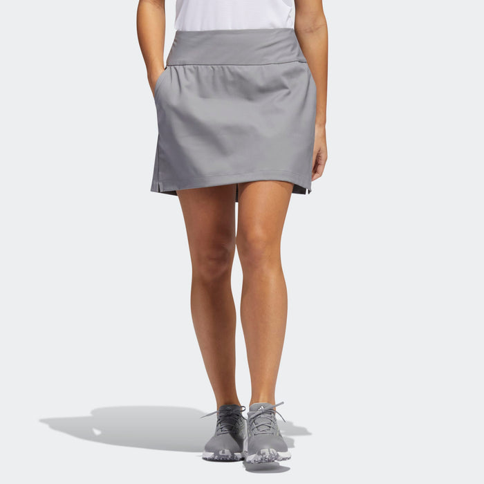 ADIDAS ULTIMATE 365 SOLID SKORT