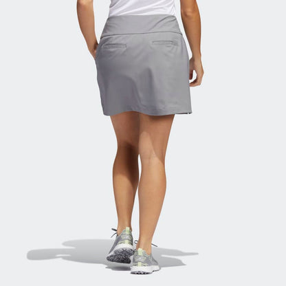 ADIDAS ULTIMATE 365 SOLID SKORT