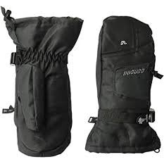ULTRA DRI MAX GAUNTLET IV MENS MITT