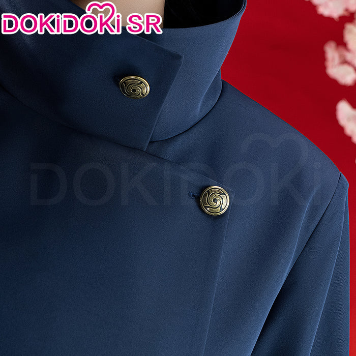 【US LOCAL SHIPPING 】Dokidoki-SR Anime Cosplay Costume Uniform Suit