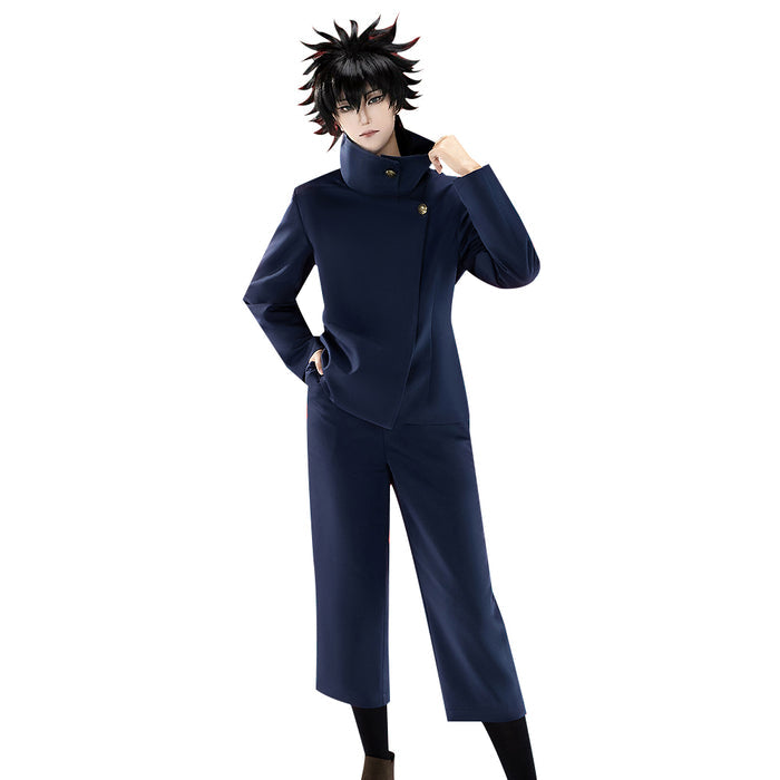 【US LOCAL SHIPPING 】Dokidoki-SR Anime Cosplay Costume Uniform Suit